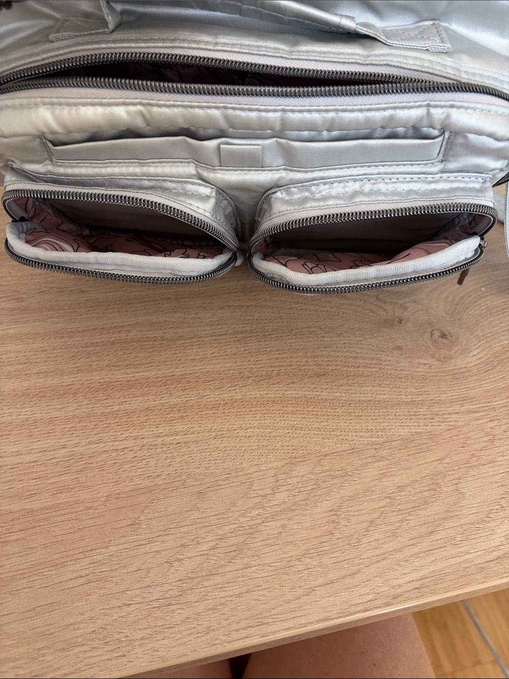 lug Rider Crossbody Bag - Picture 8 of 9